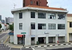 Geylang Post Office (D14), Shop House #602775361